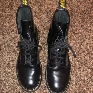 Dr. Martens Boots